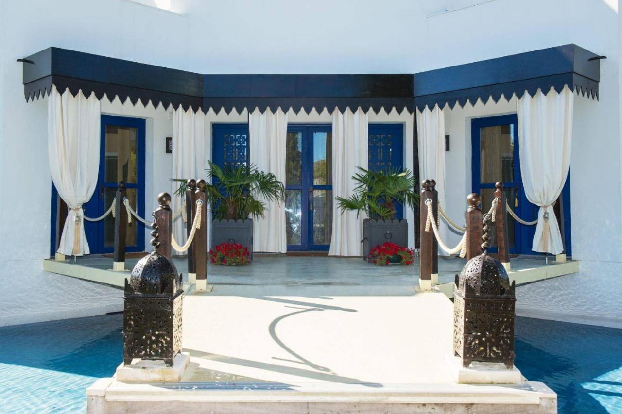 La Villa Majorelle Pertuis Exterior photo