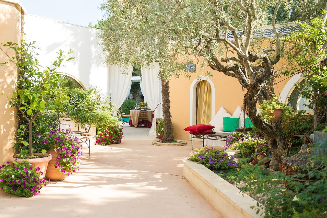 La Villa Majorelle Pertuis Exterior photo